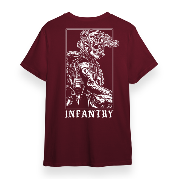 Infantry Shirt