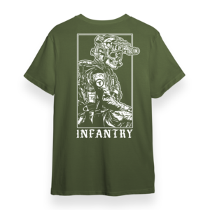 Infantry Shirt