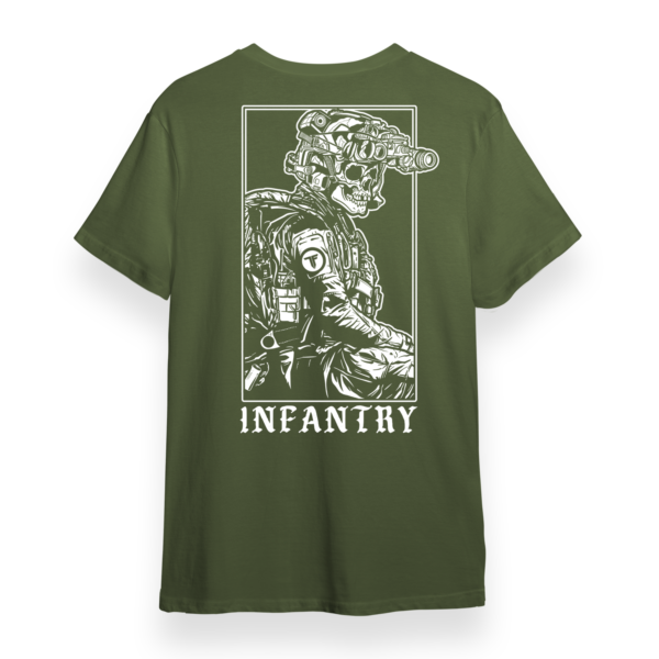 Infantry Shirt