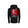 Stay Violent Hoodie