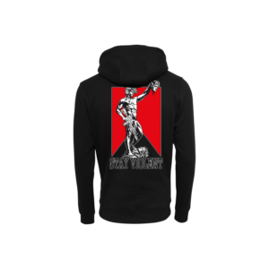 Stay Violent Hoodie