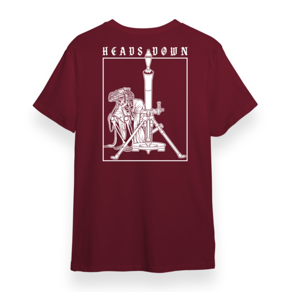 Heads down Shirt
