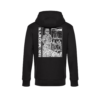 DeHoodieBlackback DE 14 Hoodie