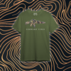 tactical-forward-forward-vibes-tshirt-schwarz Stylisches schwarzes Tactical Forward T-Shirt mit einzigartigem „Forward Vibes“ Design. Perfekt für Streetwear, Alltag und einen starken Look.