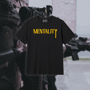 Mentality Shirt