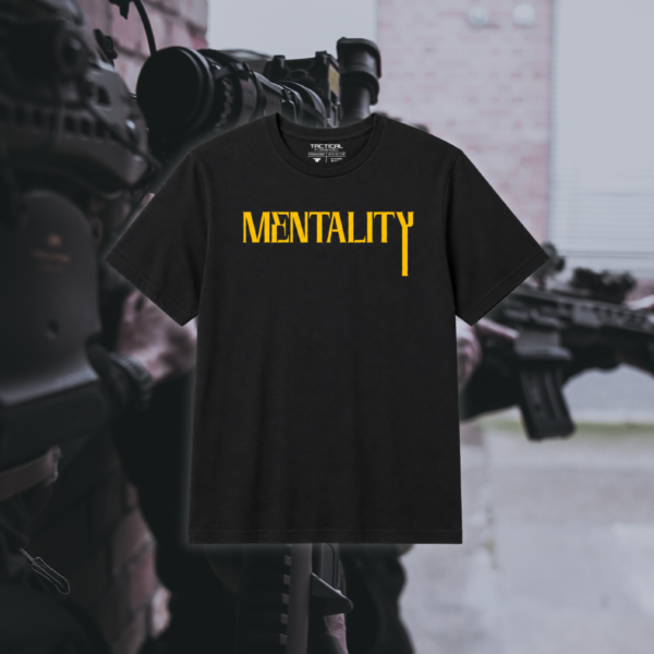 Mentality Shirt