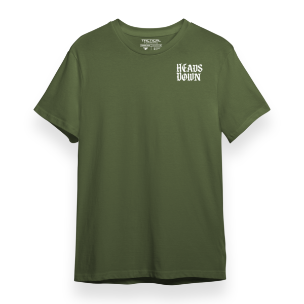 Heads down Shirt