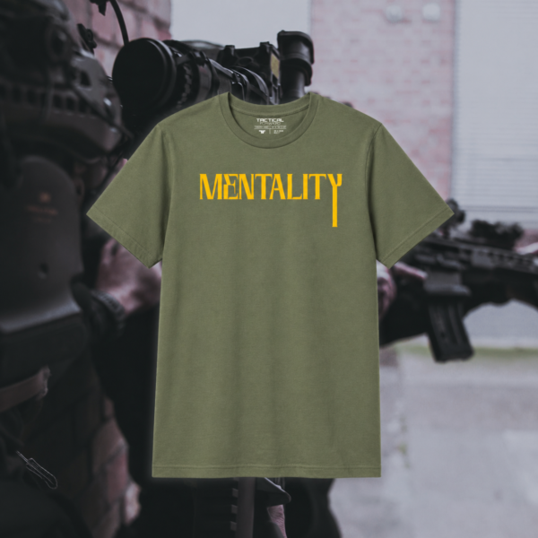 Mentality Shirt