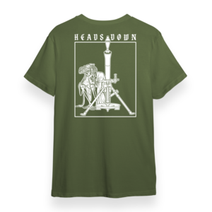 Kopf runter, Fokus an, durchziehen.