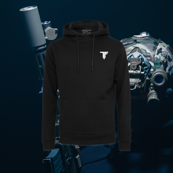 Black Sheep Hoodie
