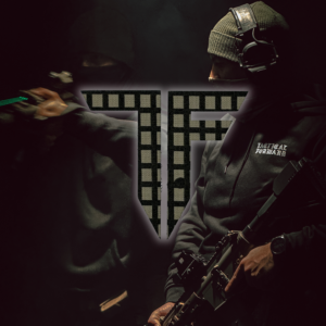 Tactical Forward DNC Patch