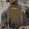 Mentality Front Swaet Mentality Sweat