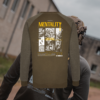 Mentality Sweat Back Mentality Sweat