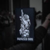 tactical-forward-memento-mori-patch-mockup-bg1 Memento Mori Patch von Tactical Forward – Military Lifestyle Patch mit Reaper-Motiv